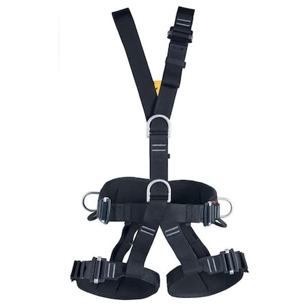 Singing Rock Technical Harness; Extra Large 449383
